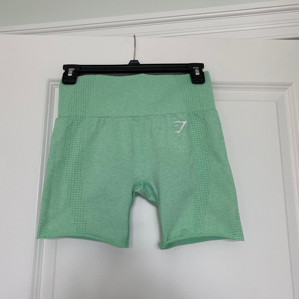 Gymshark energy seamless shorts